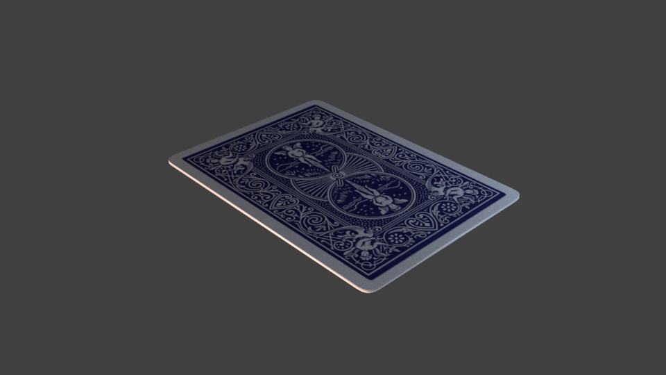 (Bicycle) playing card creator. preview image 5